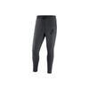 NBA Sports Pants Men's Gray Thickened 860893-032