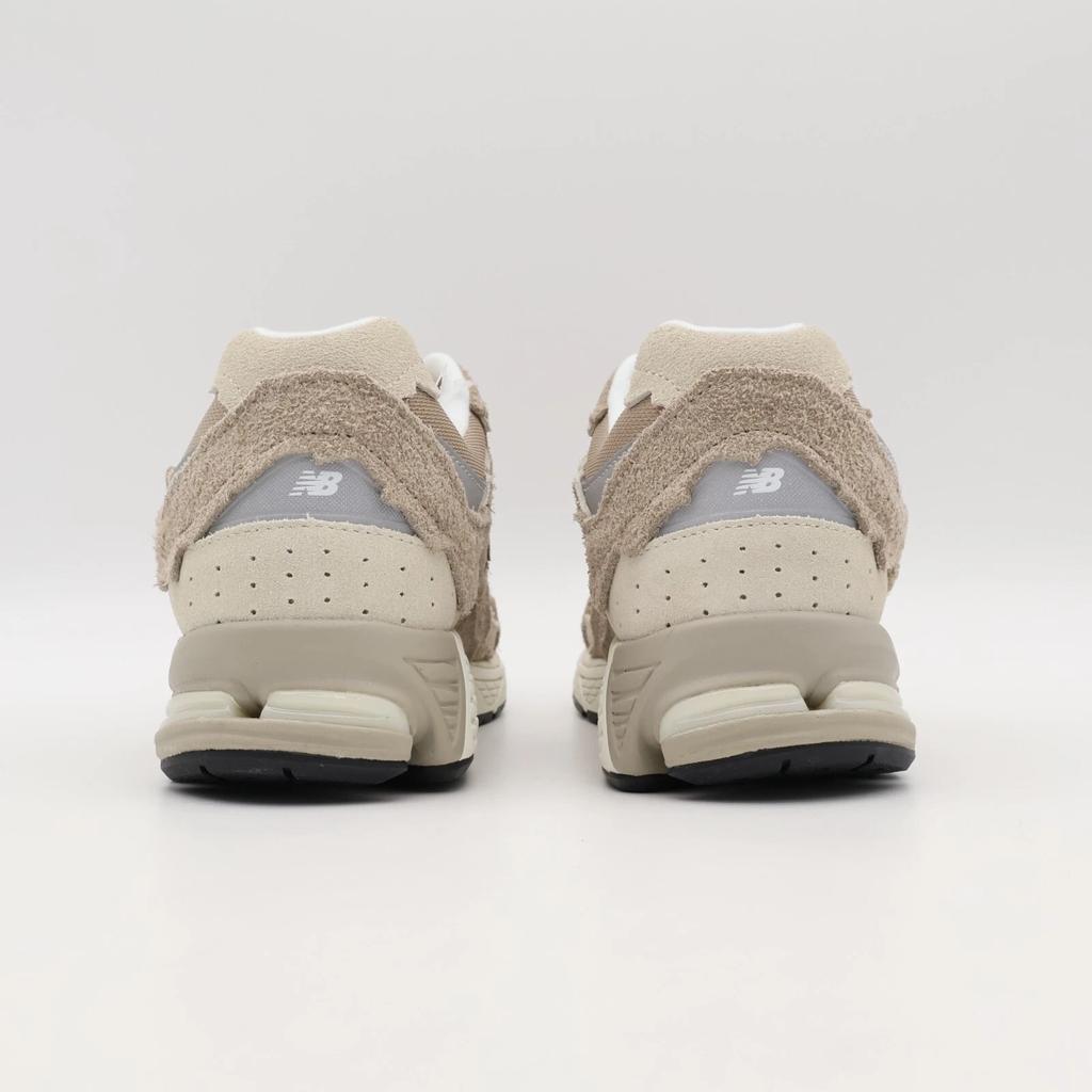 M2002RDL New Balance 2002R Protection Pack Driftwood Beige Brown White (Men's)