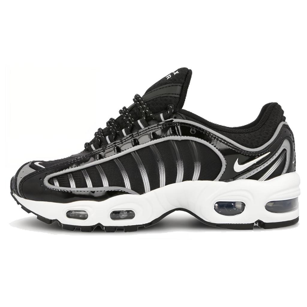 New Nike Air Max Tailwind 4 Black White Women's CK4122-001