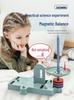 Children's 12-in-1 Anti-gravity Magnetic Levitation Science Kit