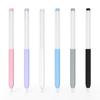 Kostenlose Probe für Xiaomi Focus Pen Pro Stylus Stift Stil Durchsichtige Silikon Schutzhülle