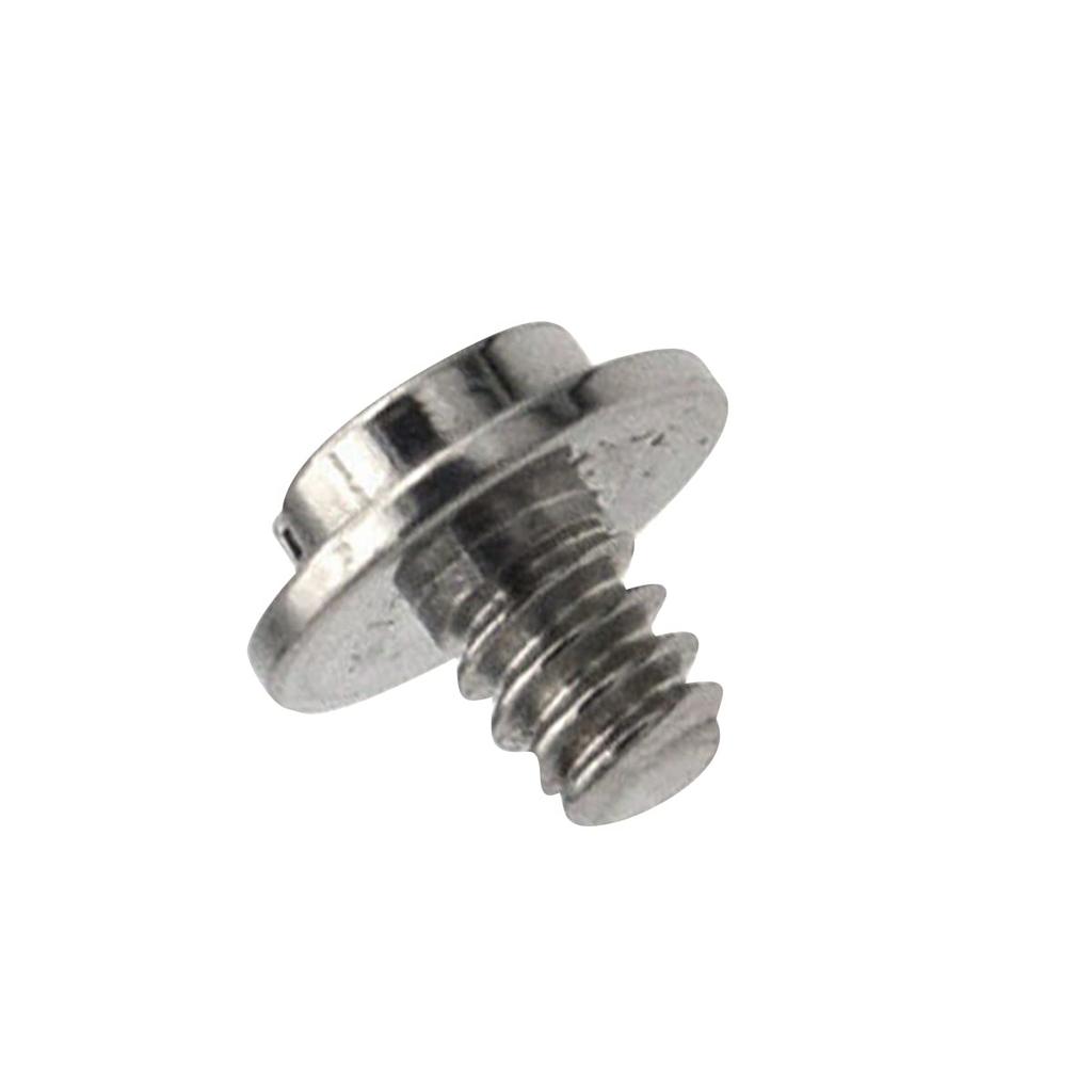 3135 śruba mocująca mechanizm wymiana części śruba mocująca mechanizm zegarka #5100