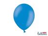 Strong Latex Balloons, Dark Blue, Pastel Corn. Blue, 100 Pcs