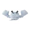 Peluche Original Pokémon Center 74 Pokémon fit Geodude (Forma Alola)
