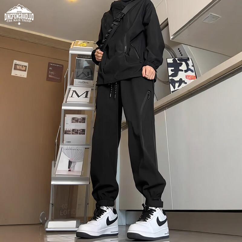 

Men s Casual Outdoor Jogger Pants YX01 3XL