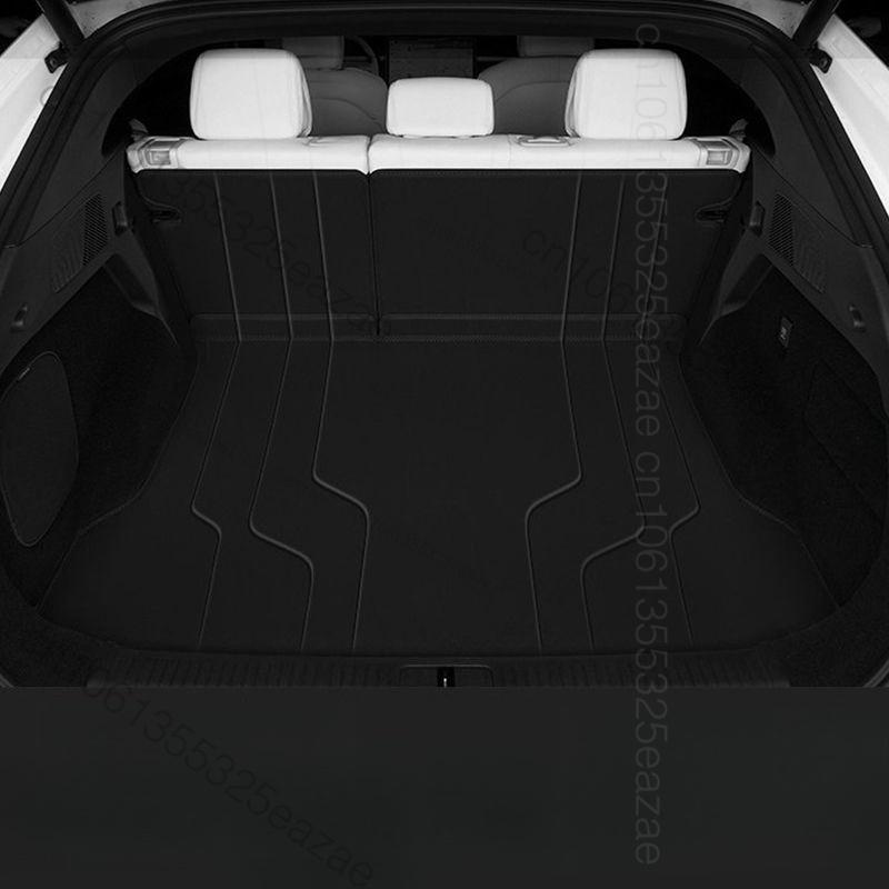 For Xpeng G6 2026 2025 Car Trunk Mat Accessories Main Pad Retrofitting The Special Car Trunk Pad Interior Accessories