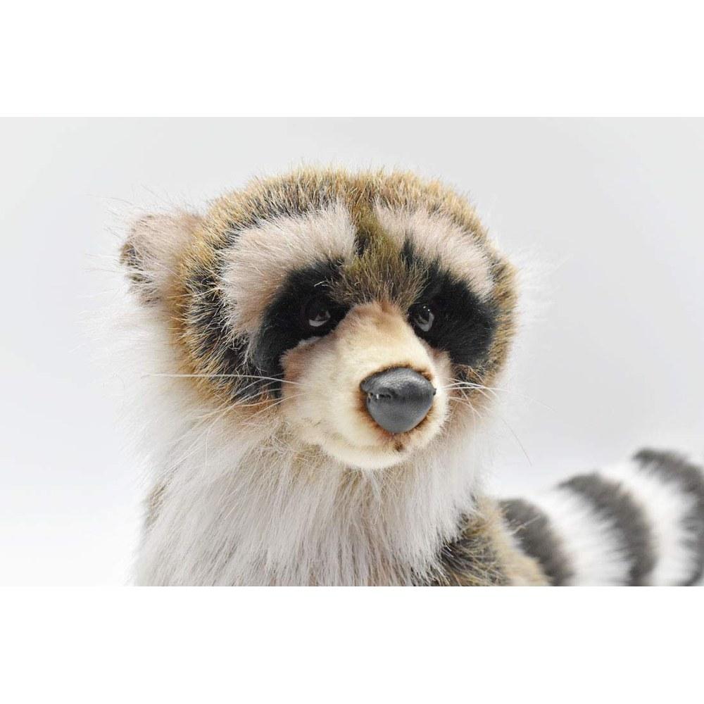 Hansa HANSA Raccoon 25 Plush Toy