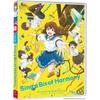 Film - All the Anime - Sing a Bit of Harmony - Dvd - Japanese - All Audiences - 1.78:1
