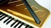 Kawai Musical Instruments Manufacturing KAWAI Mini Grand Piano Item 1191 Co., Ltd. (Black) No.