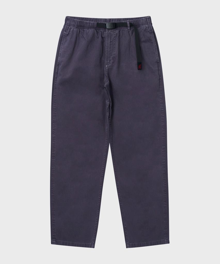 Geulamichi Pants Pigment Grape
