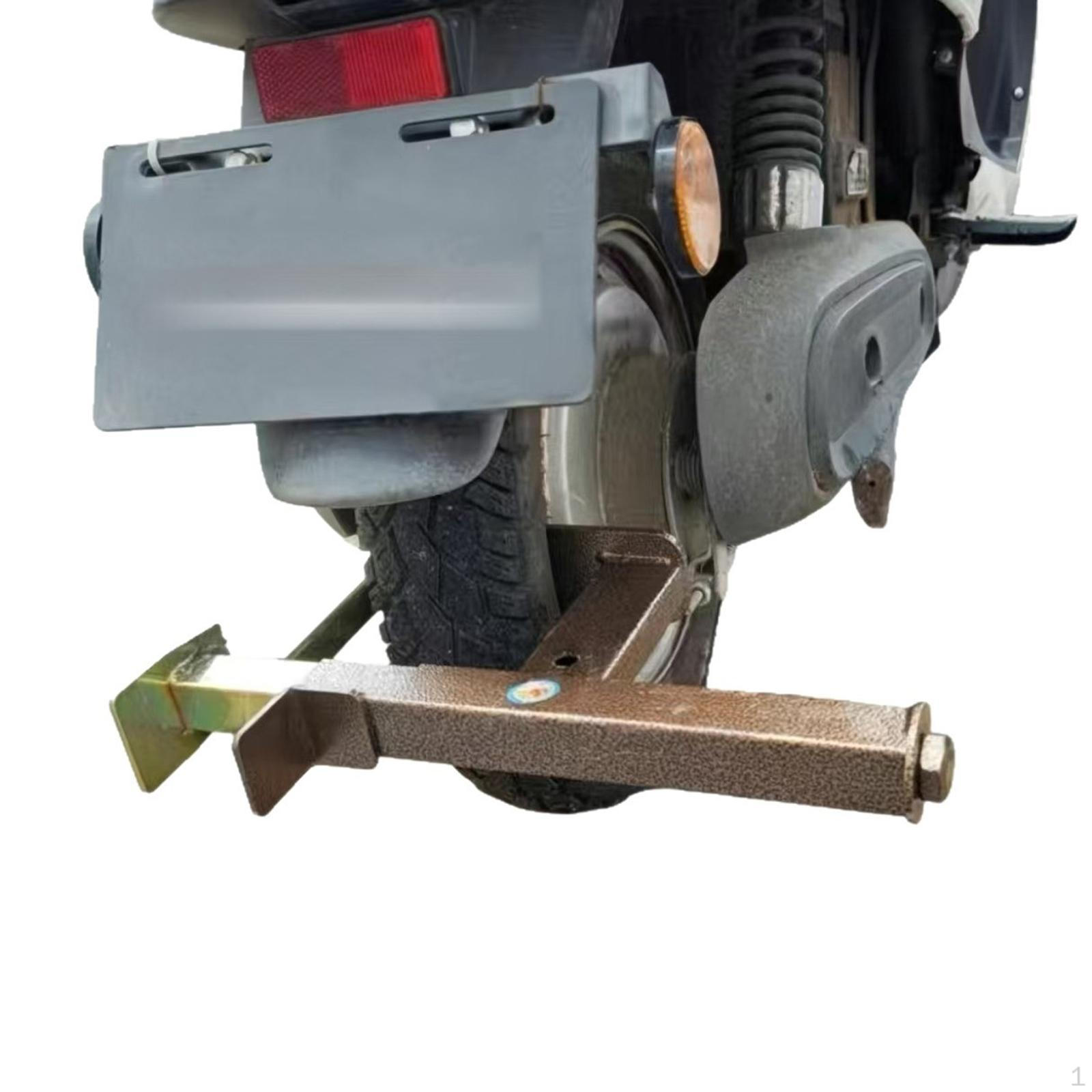 Tire Changer Expander Portable Accessories Clamp Tool