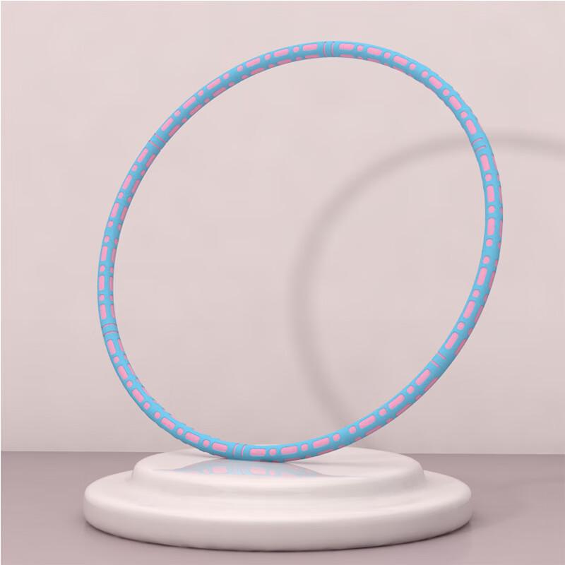 

WEZHO Weighted Smart Hula Hoop