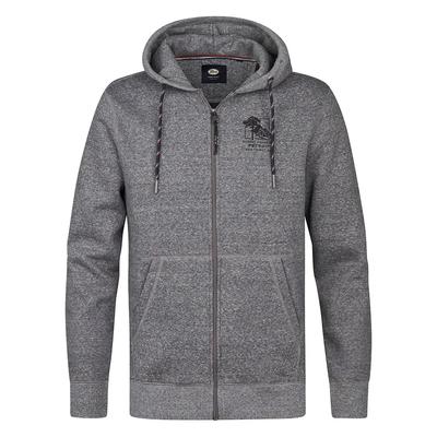 Petrol Industries Zip-up Hoodie M-3050-SWH307