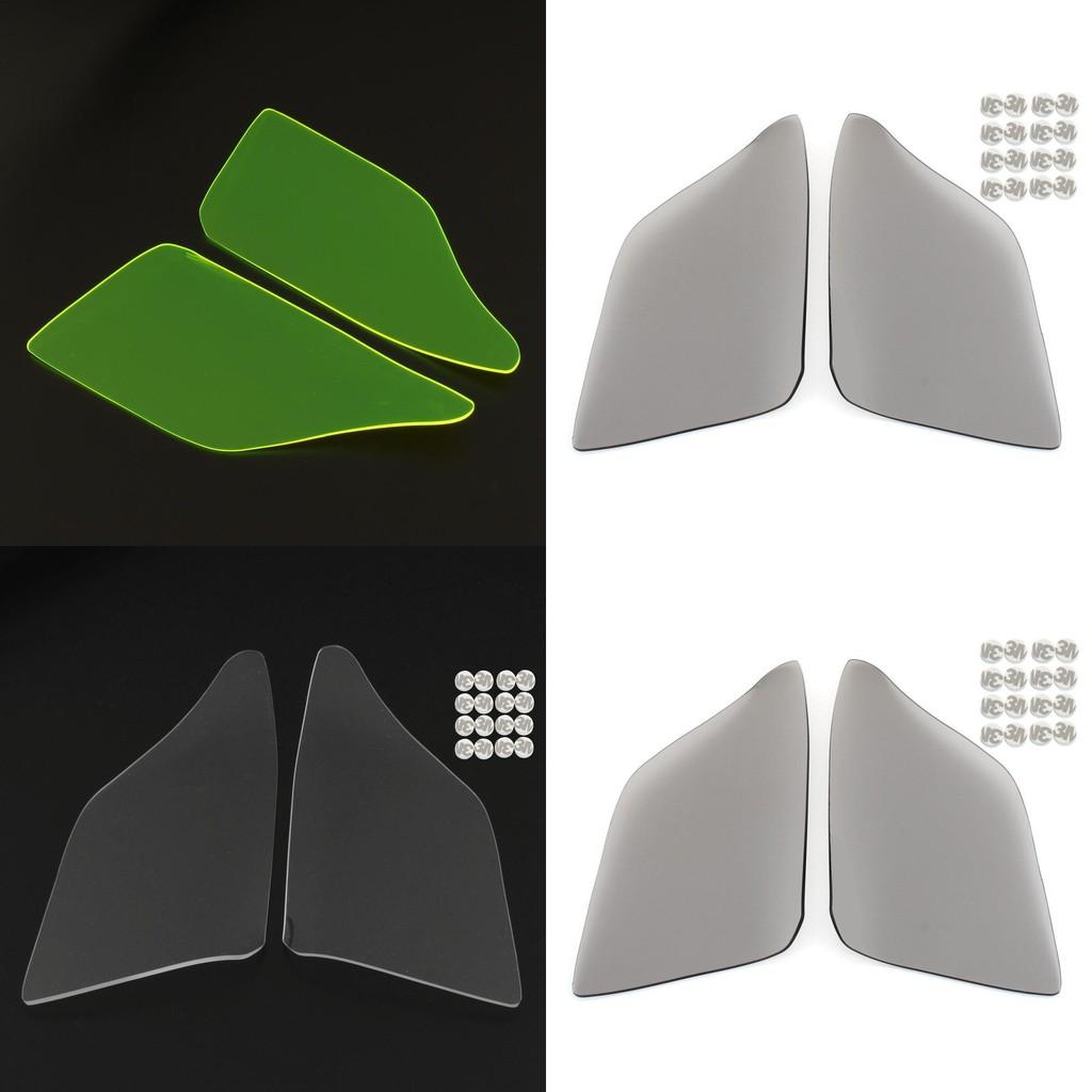 Premium Headlight Guard For Ducati Panigale 899 959 1199 1299 With Vibrant Color Options