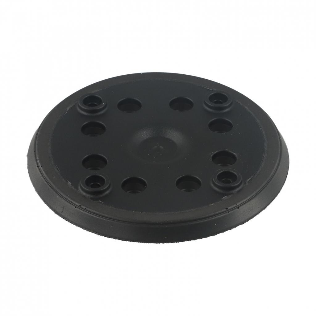 Slipepute 125mm 8 hull For Bosch eksentersliper PEX 270 A og PEX 270 AE