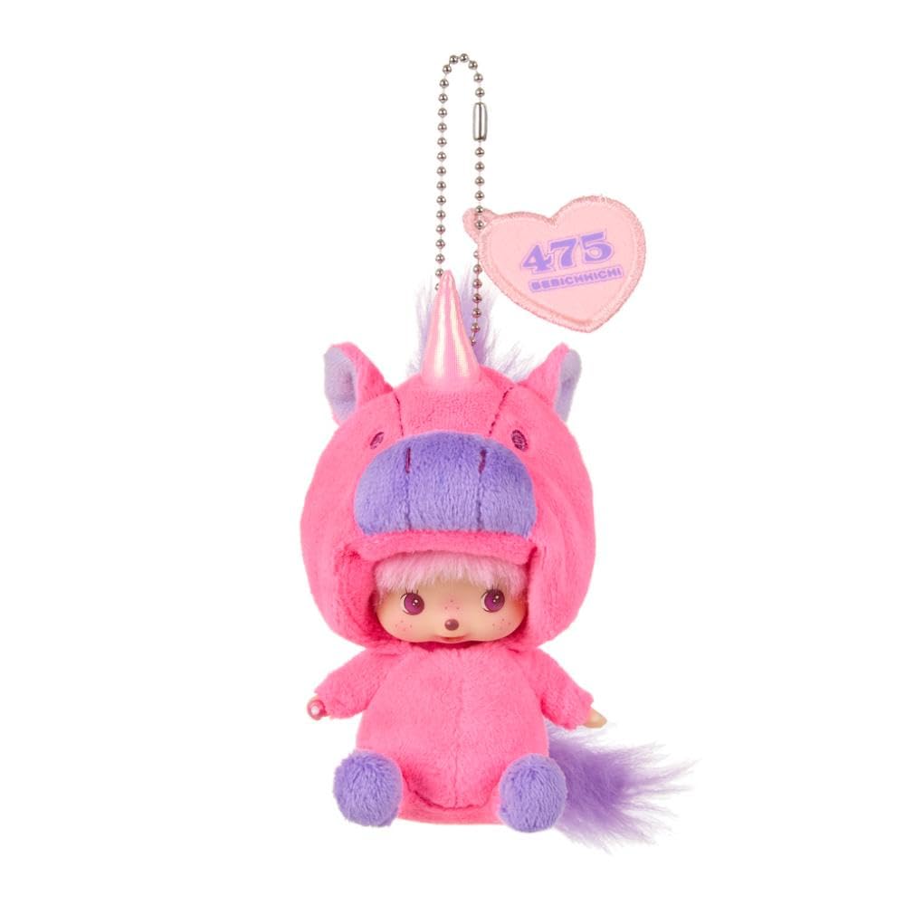 

Sekiguchi Shinako-chan x BCC Babychichi Unicorn 244454
