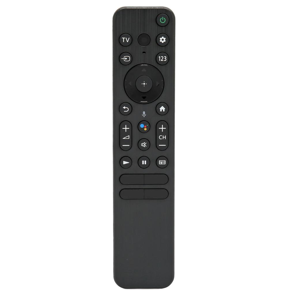 RMF TX800U Remote Control Voice Function Replacement for KD 43X72K KD 43X73K KD 43X80K XR 65A80K XR