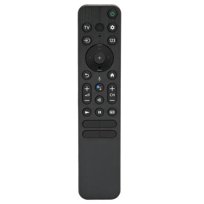 RMF TX800U Remote Control Voice Function Replacement for KD 43X72K KD 43X73K KD 43X80K XR 65A80K XR