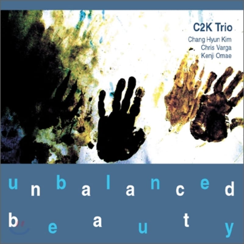

C2K Trio - Unbalanced Beauty