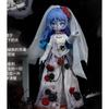  Nyssa Bizarre Nightmare Series 1/12 Bjd Blind Box Mystery Box Dolls Kawaii Action Anime Figure Toys Gift