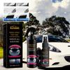 30ml 120ml vopsea auto nano acoperire cristal placare lichid spray agent de acoperire auto suprafață placă apă înlocuitor ceară apă
