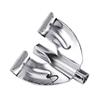 10 Pieces Bass Drum Claw Hook Snare Drum Lug Metal Claw Hook for Drum Set Drum Kit Replacement Parts Easy to Install