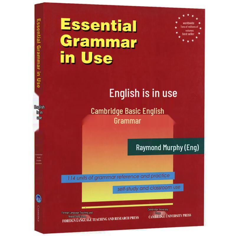 Cambridge English In Use Learning Series