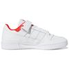 Adidas Forum Low 'Cloud White Red' H01674