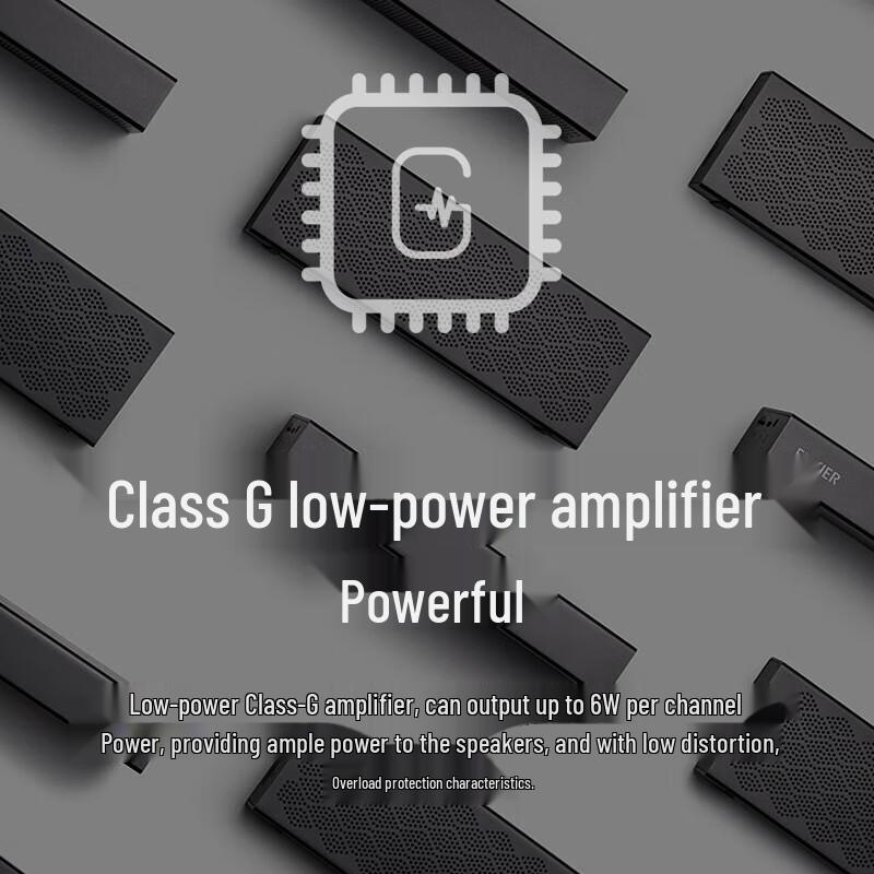 Edifier M120 Portable Bluetooth Speaker