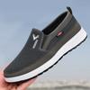 Fashion Men Casual Sneakers  New Lightweight Male Tennis Shoes Men Sneakers Soft Mesh Casual Shoes Outdoor Anti-Slip Shoes 2025