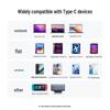 Ugreen Type-C To Type-C 100W Fast Charging Cable