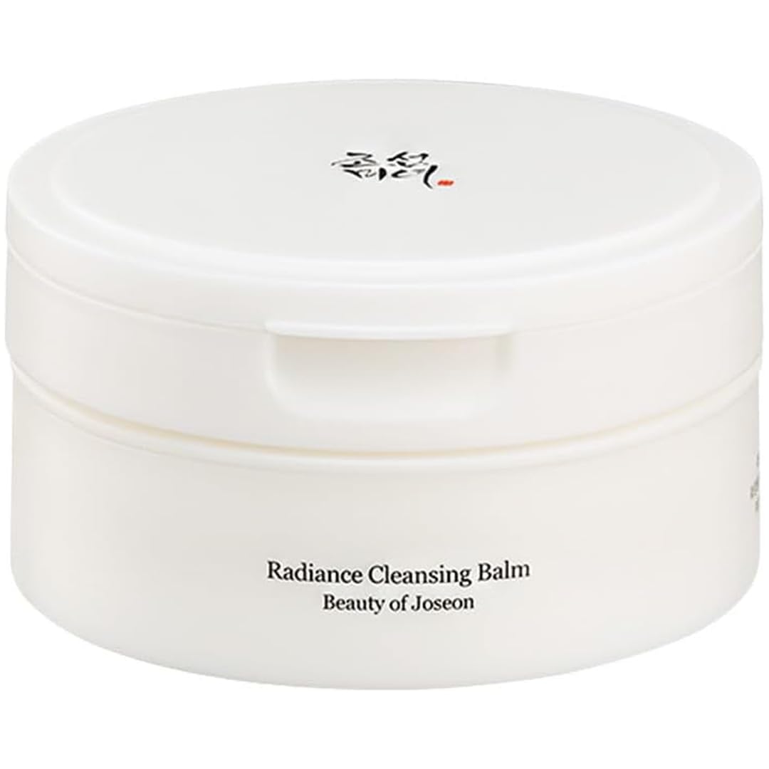 

Очищающий бальзам Radiance Cleansing Balm 100 мл [Beauty Joseon] [BOJ]