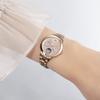 Innocent Time 3 ATM Water Mineral Pink [Angel Heart] Watch, Quartz, Resistant, Glass, Dial, IT30PG, Women's [Authentic]