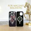 A-AnuelReal Phone Case For iPhone17,16,15,14,13,12,11 Plus,Pro Magnetic with Magsafe Wireless Charging