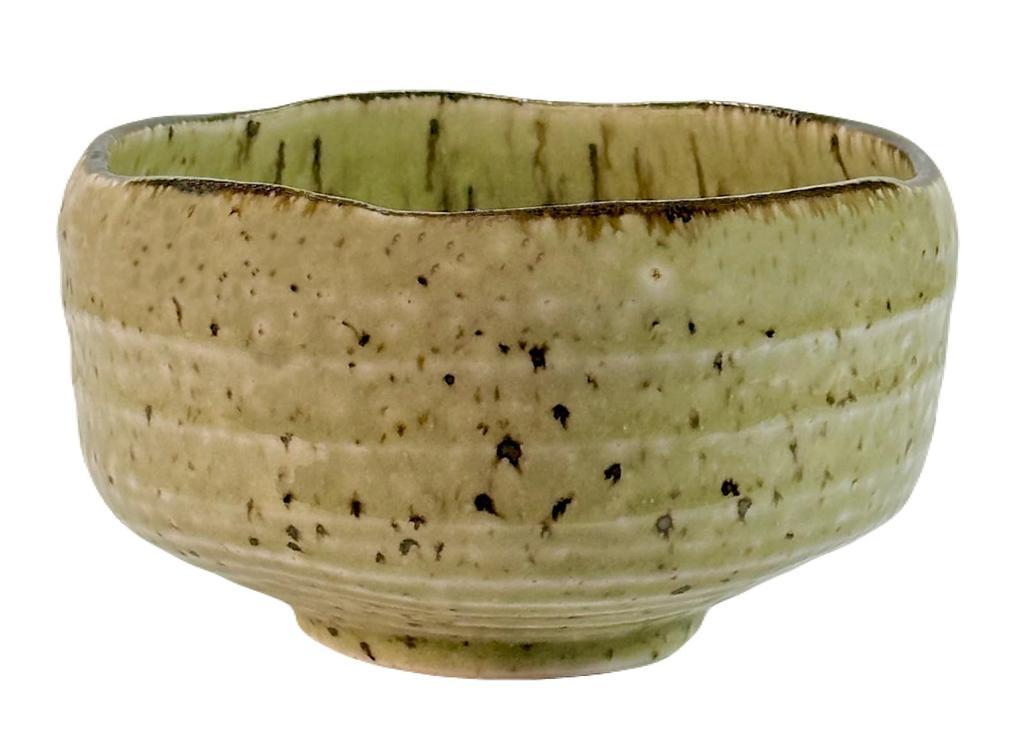 Mino Ware, Sabihiwa Rim, Mi 4105