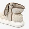 Cotton Shoes for Women Winter Outdoor Snow Boots for Men Warm Plush Ankle Boots for Unisex