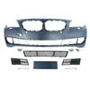 BMW 5 Series F10 Front Bumper Assembly (51117285961)