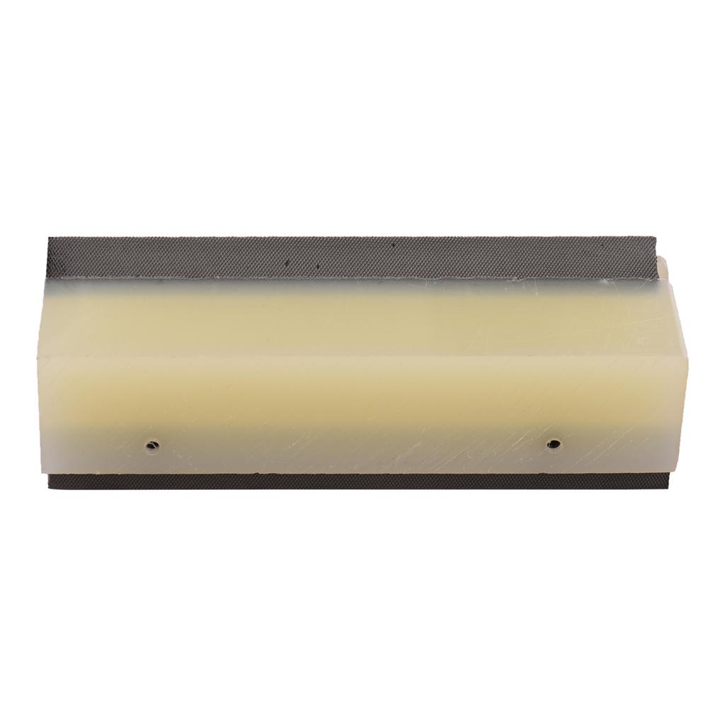 36 and 90 Degree Fret End Beveling File 36 Degrees & 90 Degrees Luthier File Guitar Bass Fret End Dressing Fret