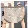 Luxurious lace underwear for women sexy comfortable mid waist triangle Panties
