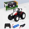 Metal Tractor Remote Control Vehicle