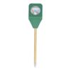 Moisture Meter Mini Portable Sensitive Accurate Durable Soil Moisture Meter for Gardens