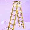 Miling Fiberglass Insulated Combination Ladder
