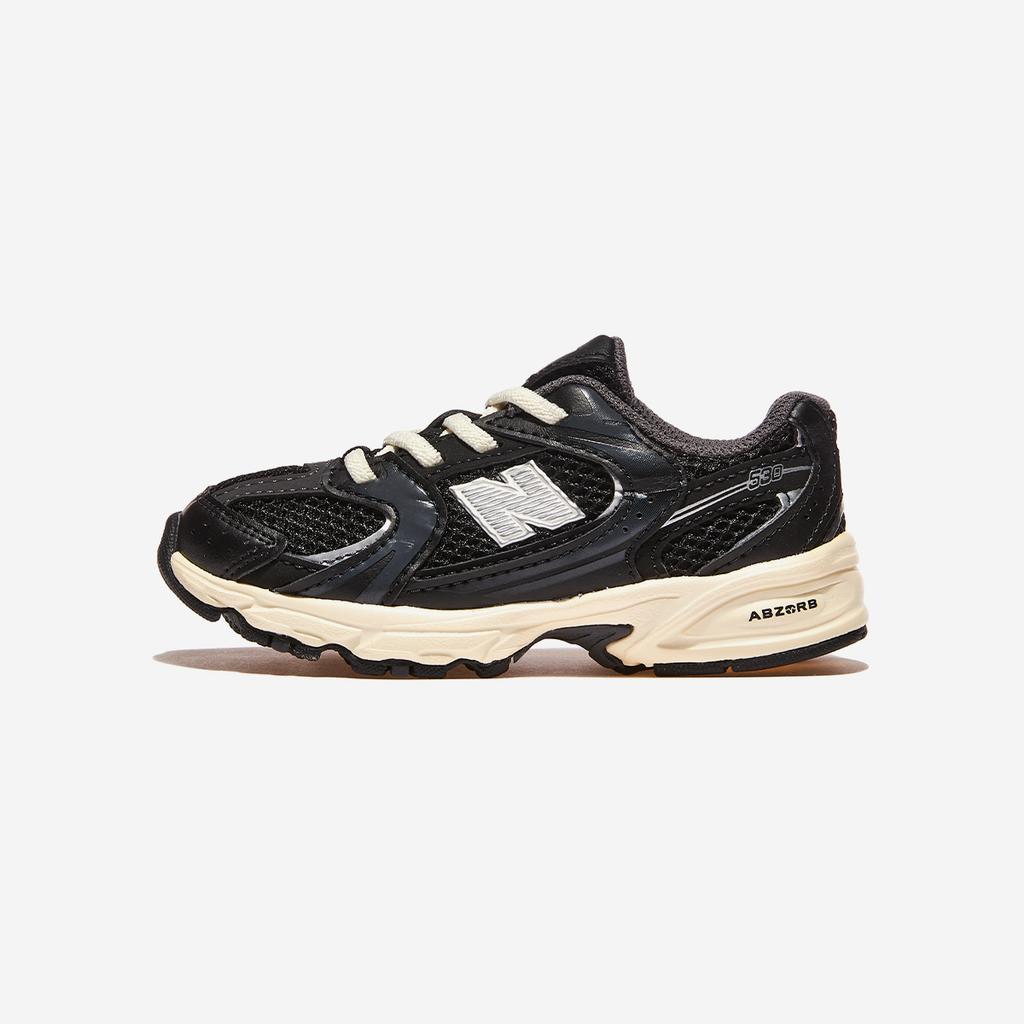 New Balance IZ530BMA, IZ530BMA, 1010111777, Popular Korean Shoes