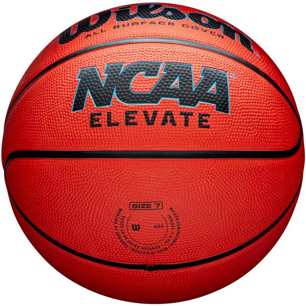 Wilson NCAA Elevate Basketball