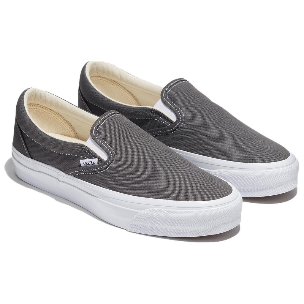 Vans Reissue 98 Lx slip-on sneakers VN000CSE2VM1