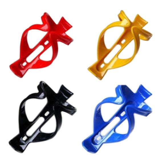 Cykling utomhus Cykel Cykel Sport Vattenflaskställ Drycker Plasthållare Bur