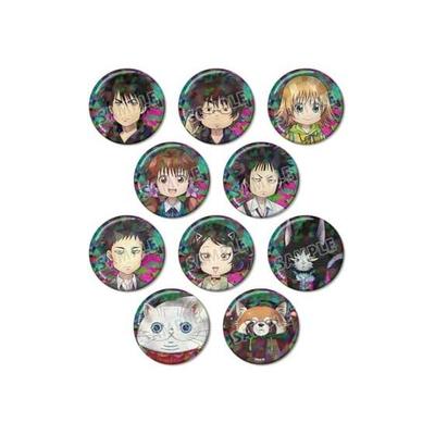 Naaien en breien – Broches