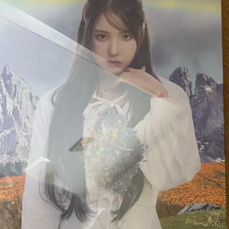 

Nmixx Expergo Expergo Limited Edition Deletion Album