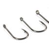 Bait Fishing Tools High-carbon Steel Fishing Hook Barbed Fishhooks Fishing Hooks Set Lure Hooks