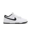 Nike Womens Dunk Low 'White Black' (women's sizes) White / Black Skate Shoes DD1503 113